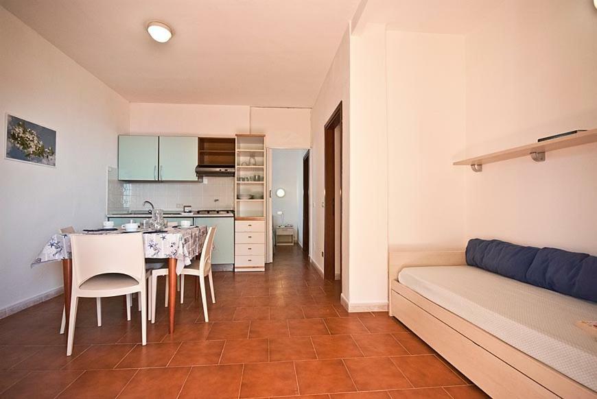 Casa Del Golfo Aparthotel Lacona Exterior foto