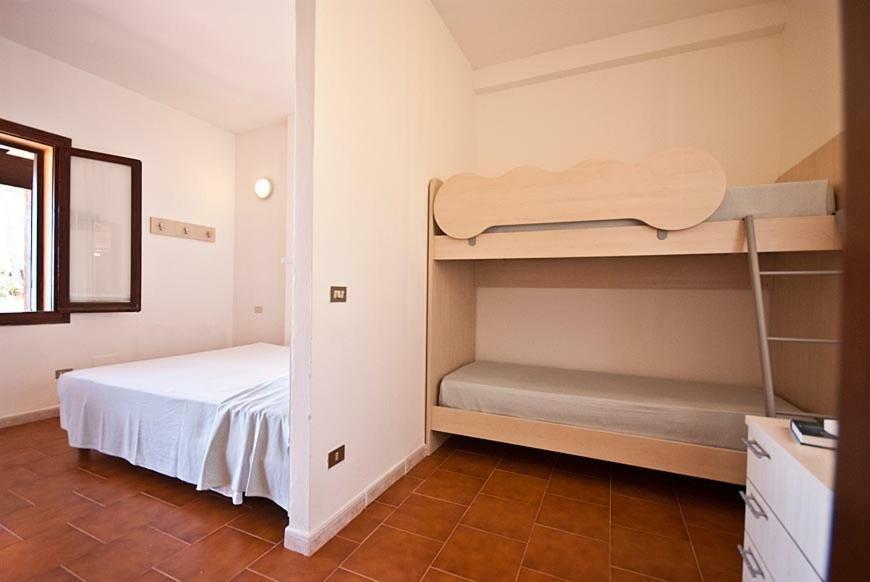 Casa Del Golfo Aparthotel Lacona Exterior foto